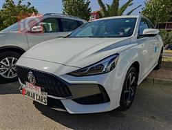 ام جي GT